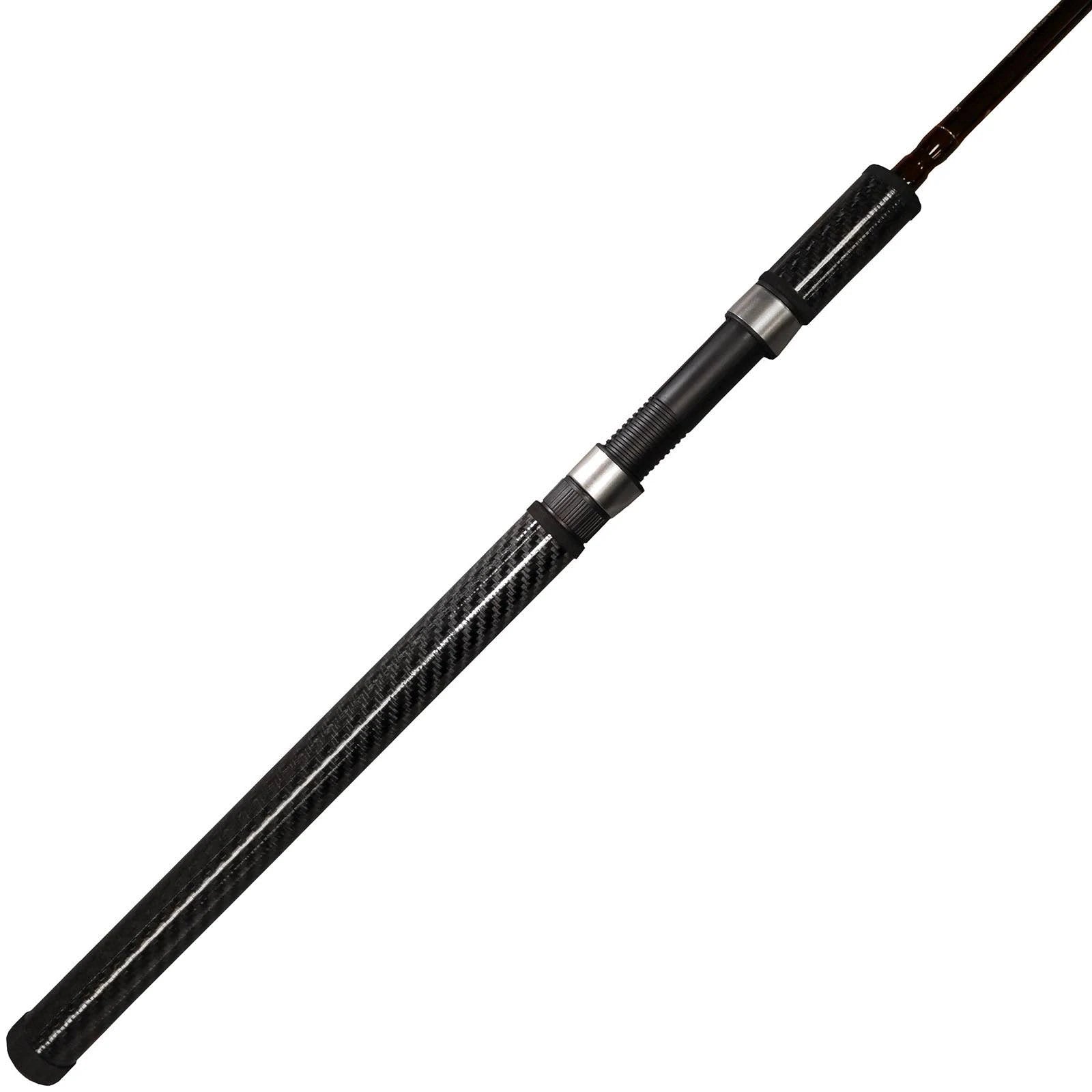 Graphite-Handle Spinning Rod X430182