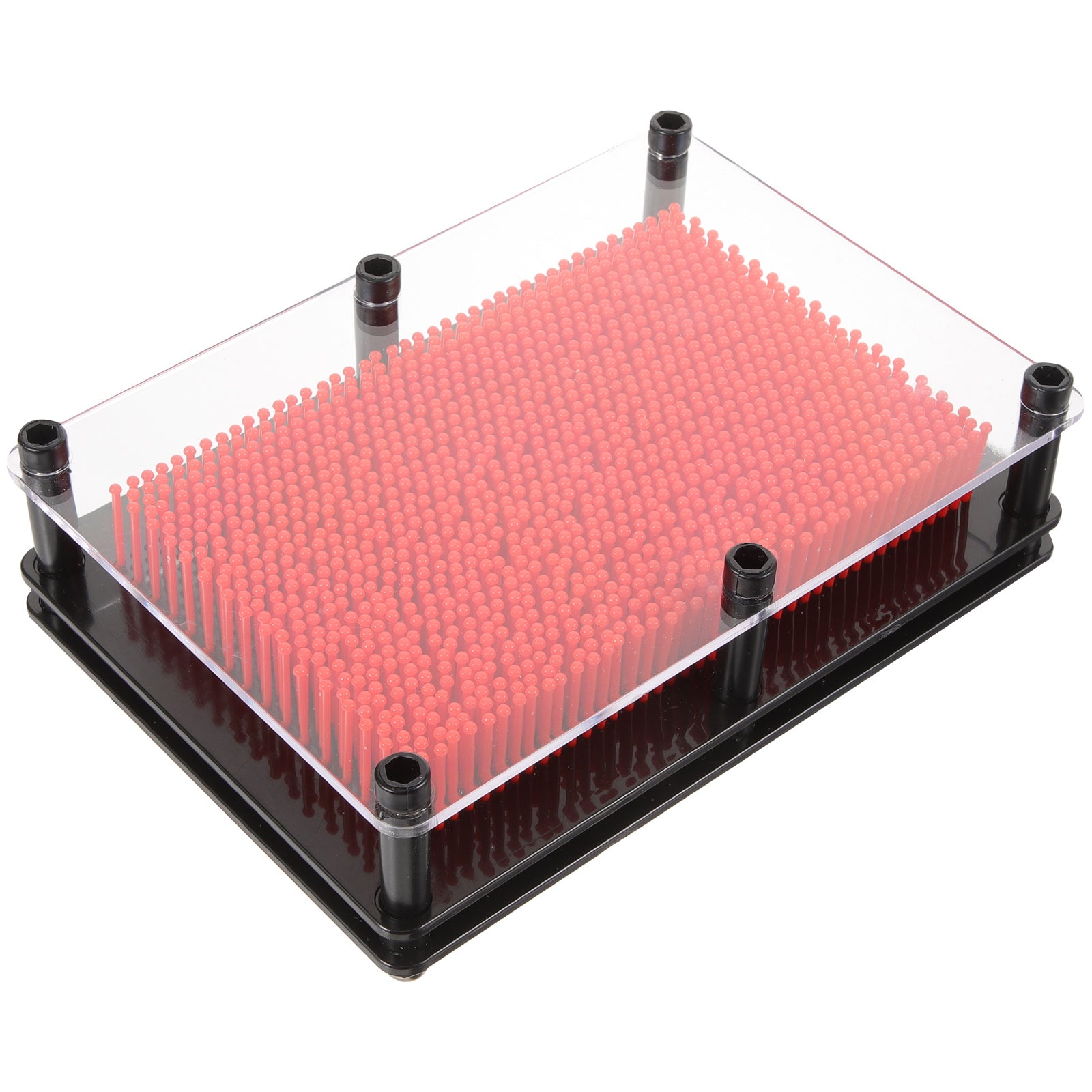 3D Pin Art Sensory Toy U997
