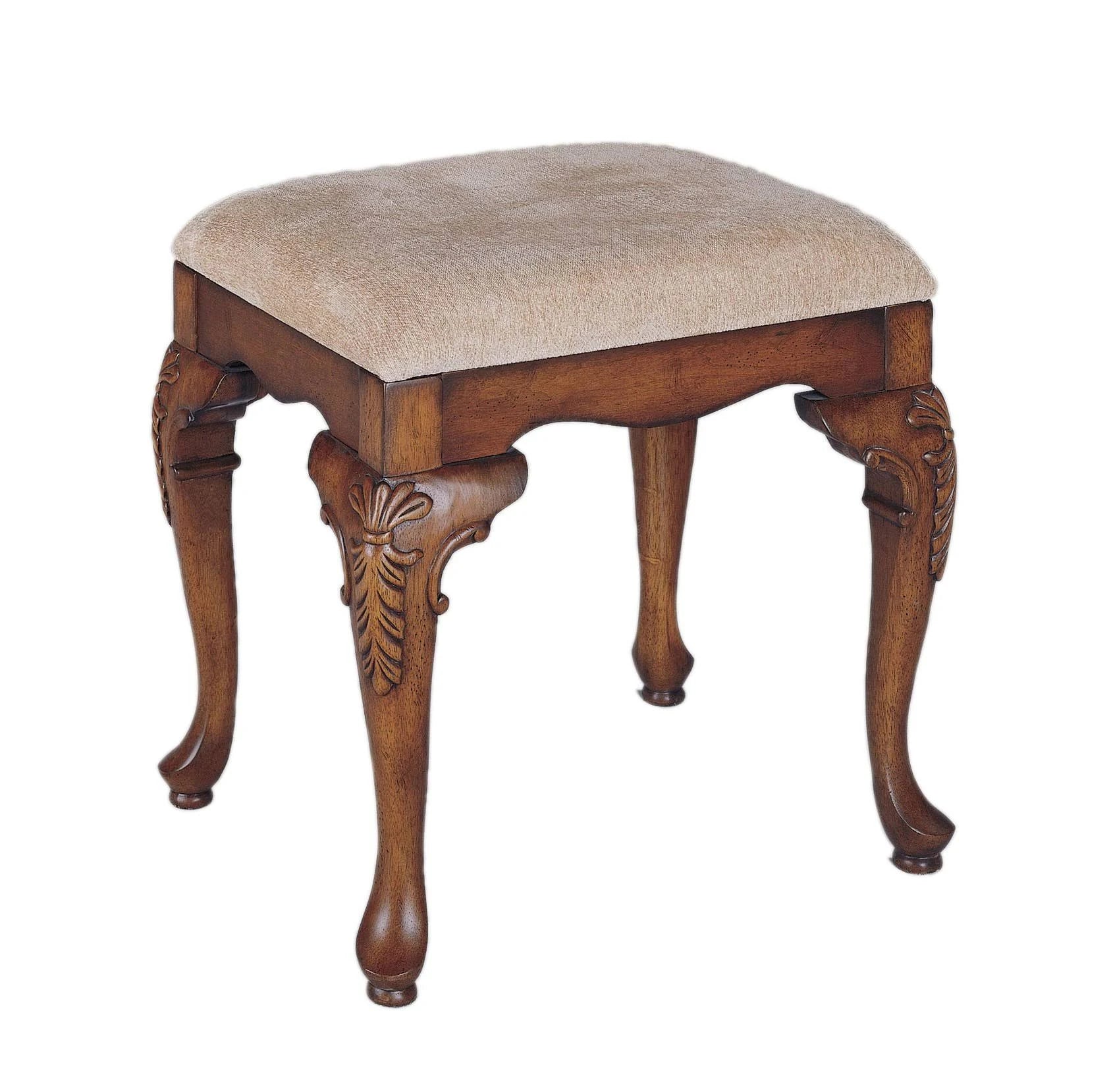 Deep Cherry Bench N102