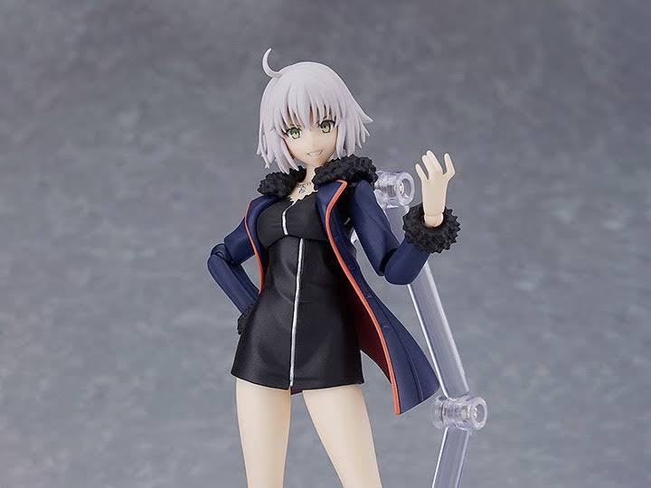 Figma Fate Grand Order M8473