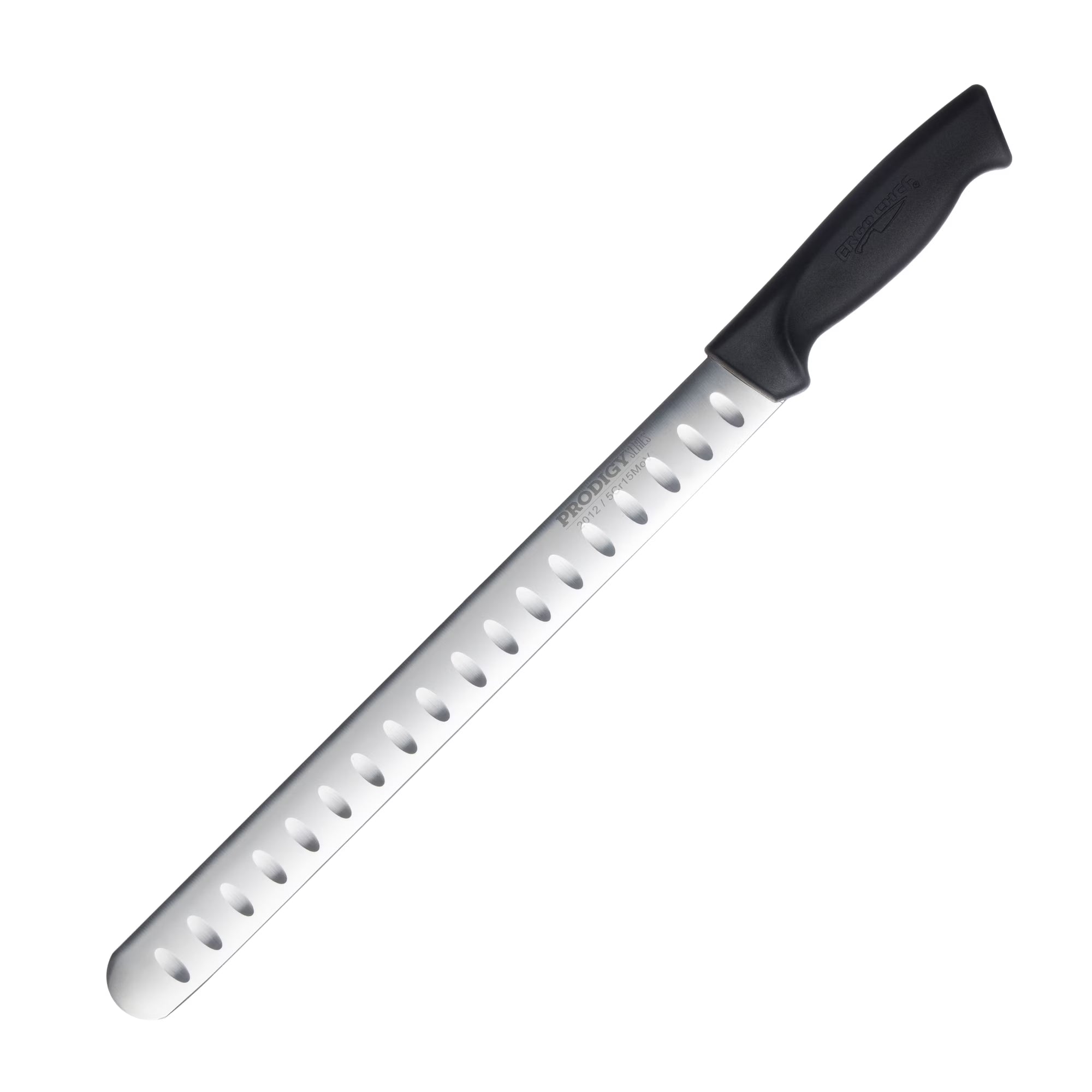 12 inch High Carbon Steel Slicing Kitchen Knife N25067