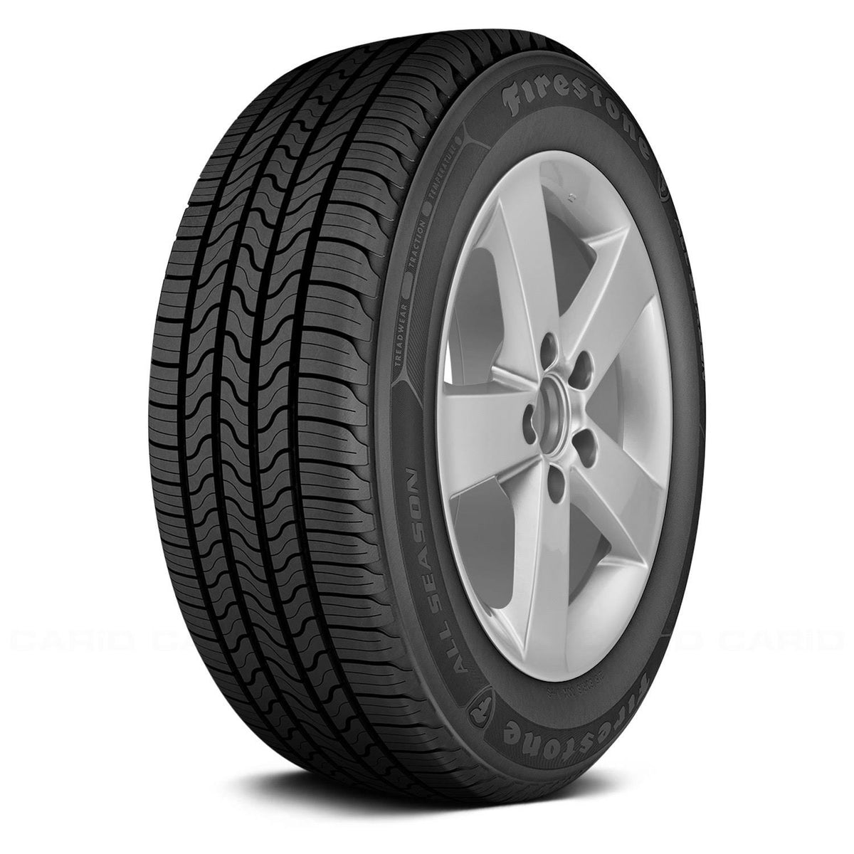 All-Season Tire Y4432