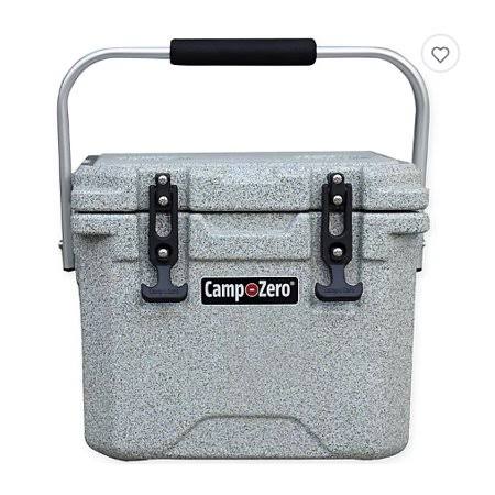 10 Liter Cooler in Granite F53016