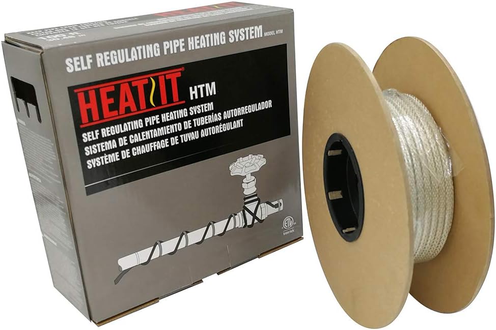 Self Regulating Heating Cable B99040