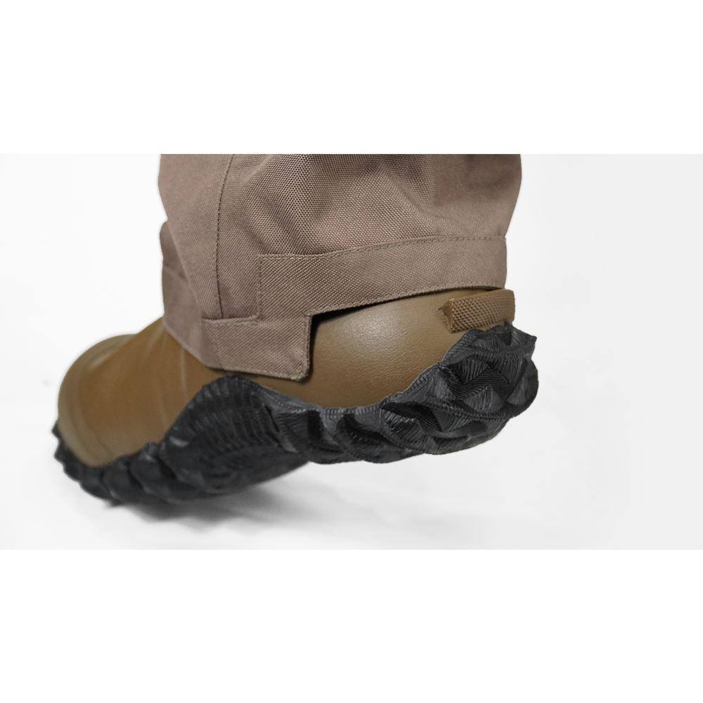 Men's Insulated Realtree Timber Waders X55406