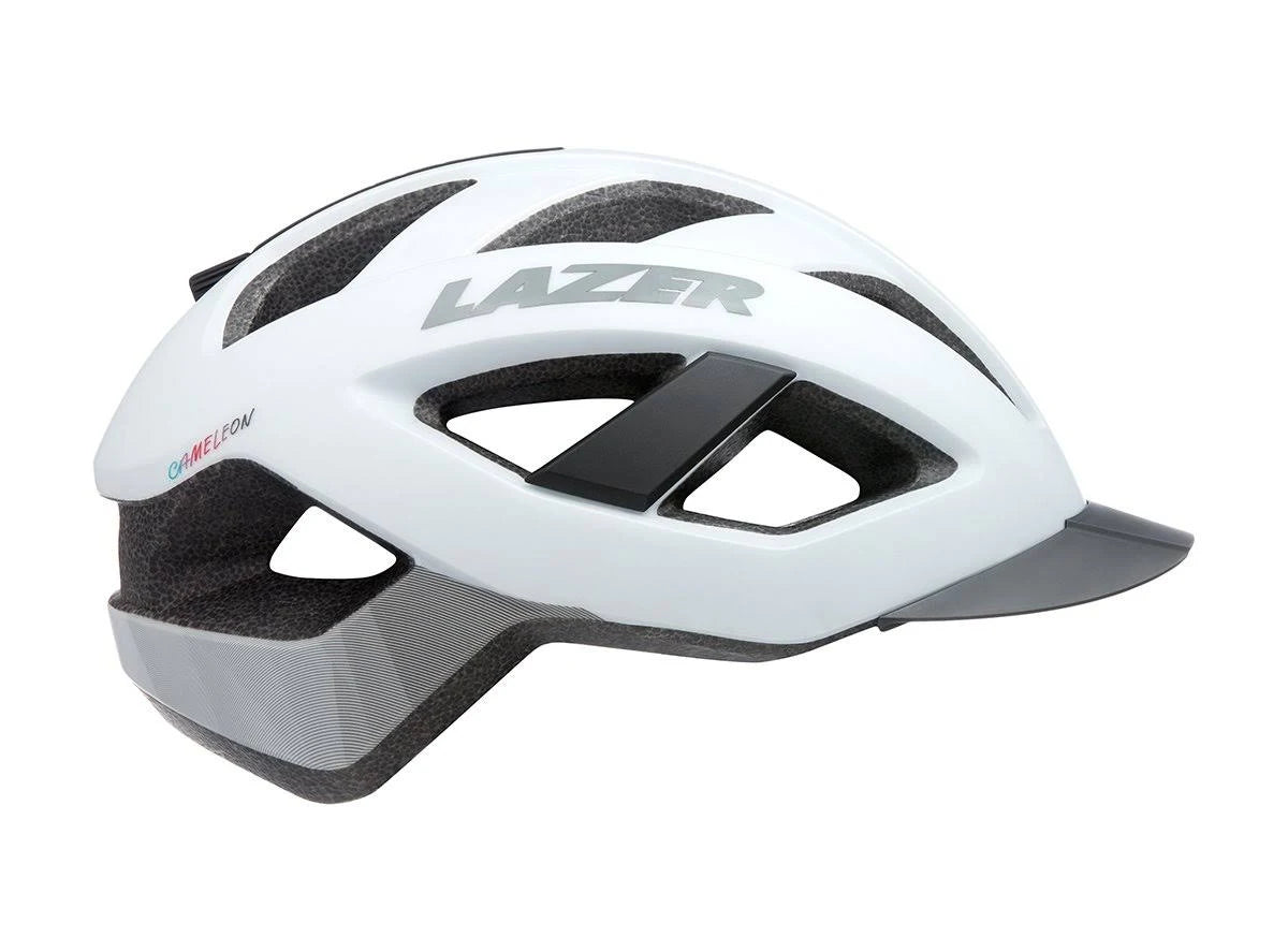Matte Black Grey MIPS Helmet K674
