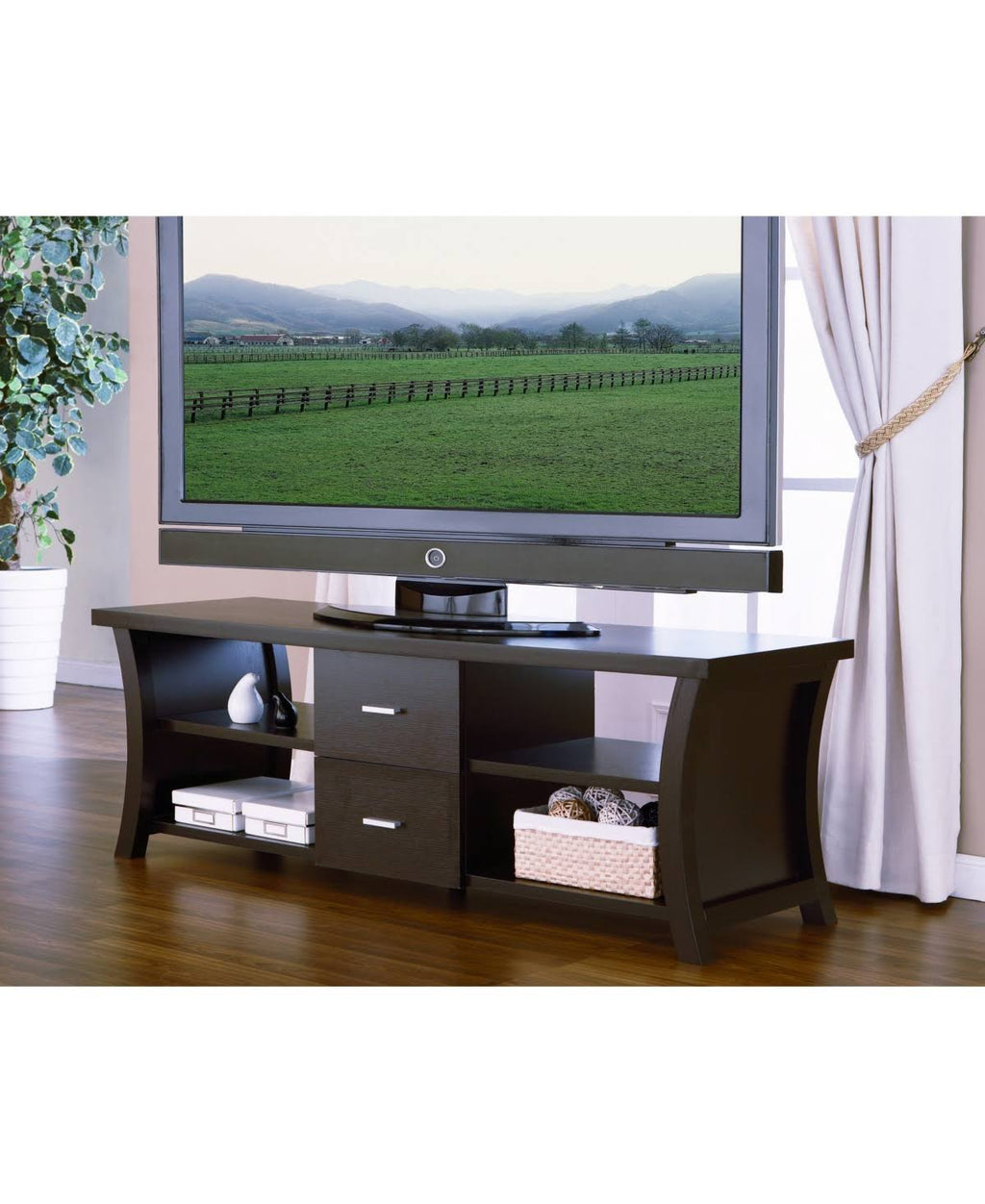 Medium Bro TV Stand G715
