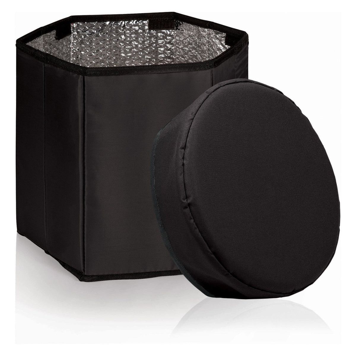 Picnic Cooler and Seat T599