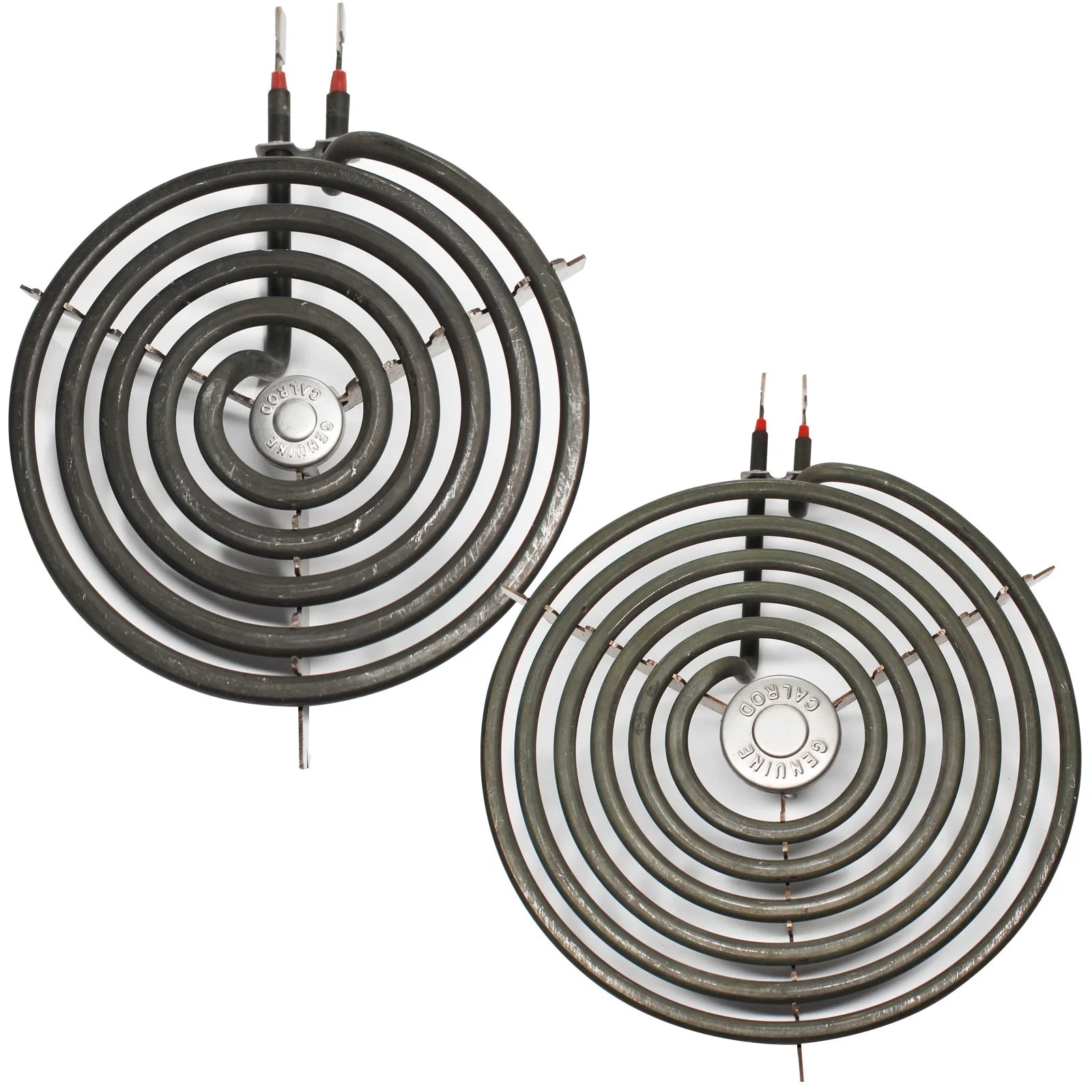 8 inch 6 Turns & 6 inch 5 Turns Surface Burner Elements for Range, Stove & Cooktop Y189