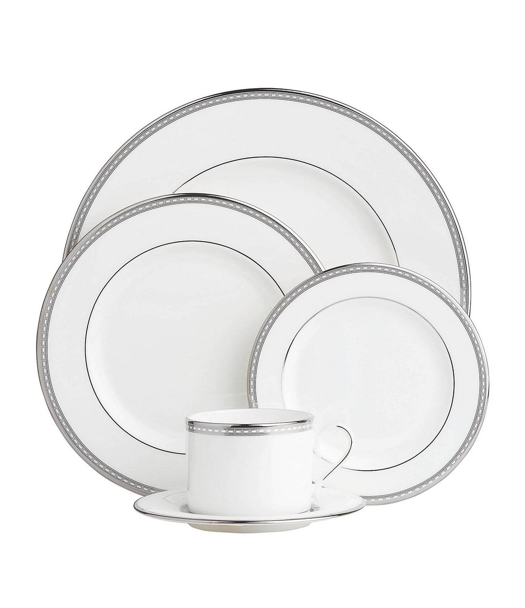 5 Piece Place Setting T21689