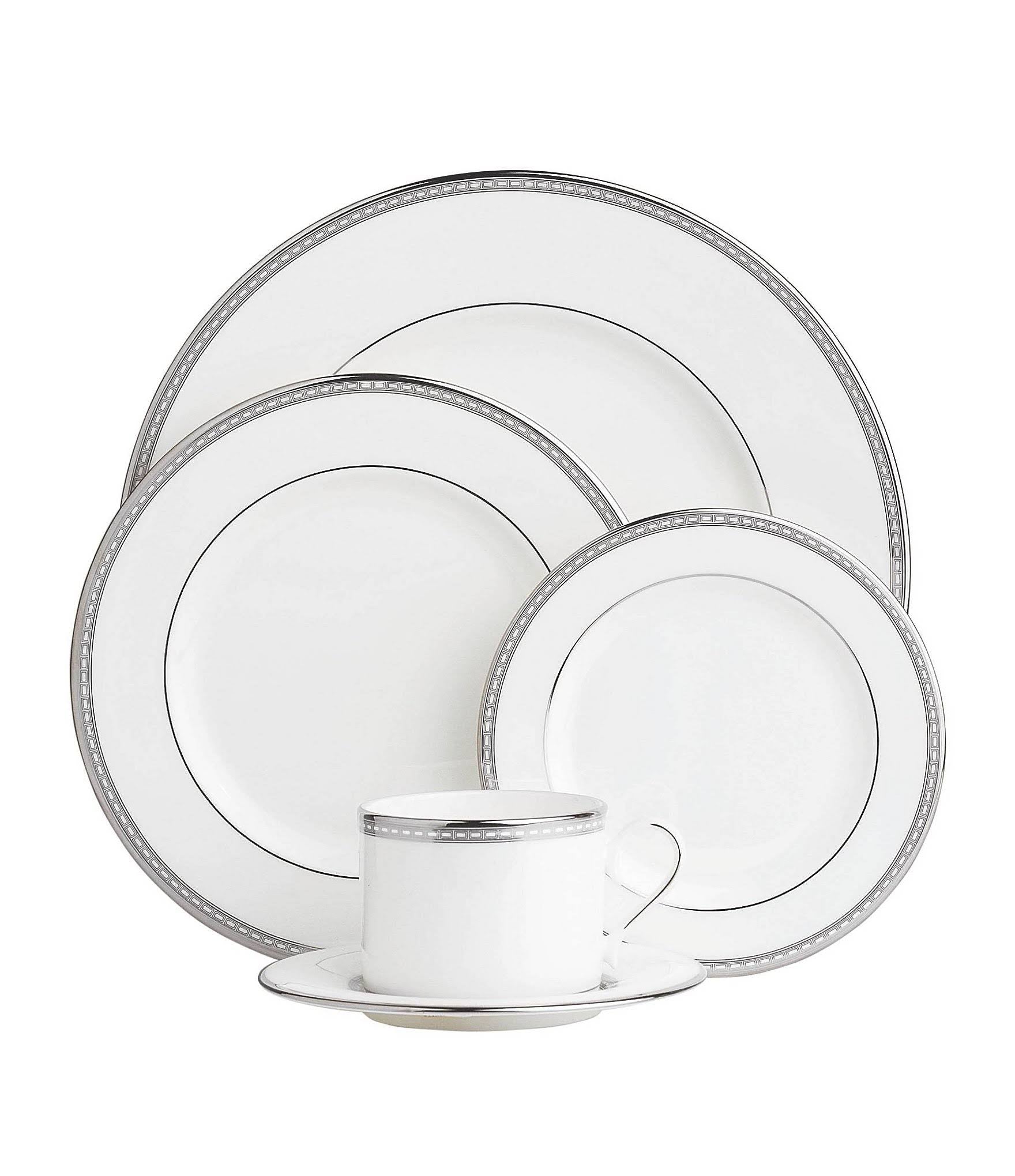 5 Piece Place Setting T21689