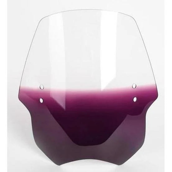Gradient Black Windshield T5210