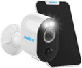 2K 4MP Night Vision Wireless Outdoor Security Camera with Solar Panel S6220