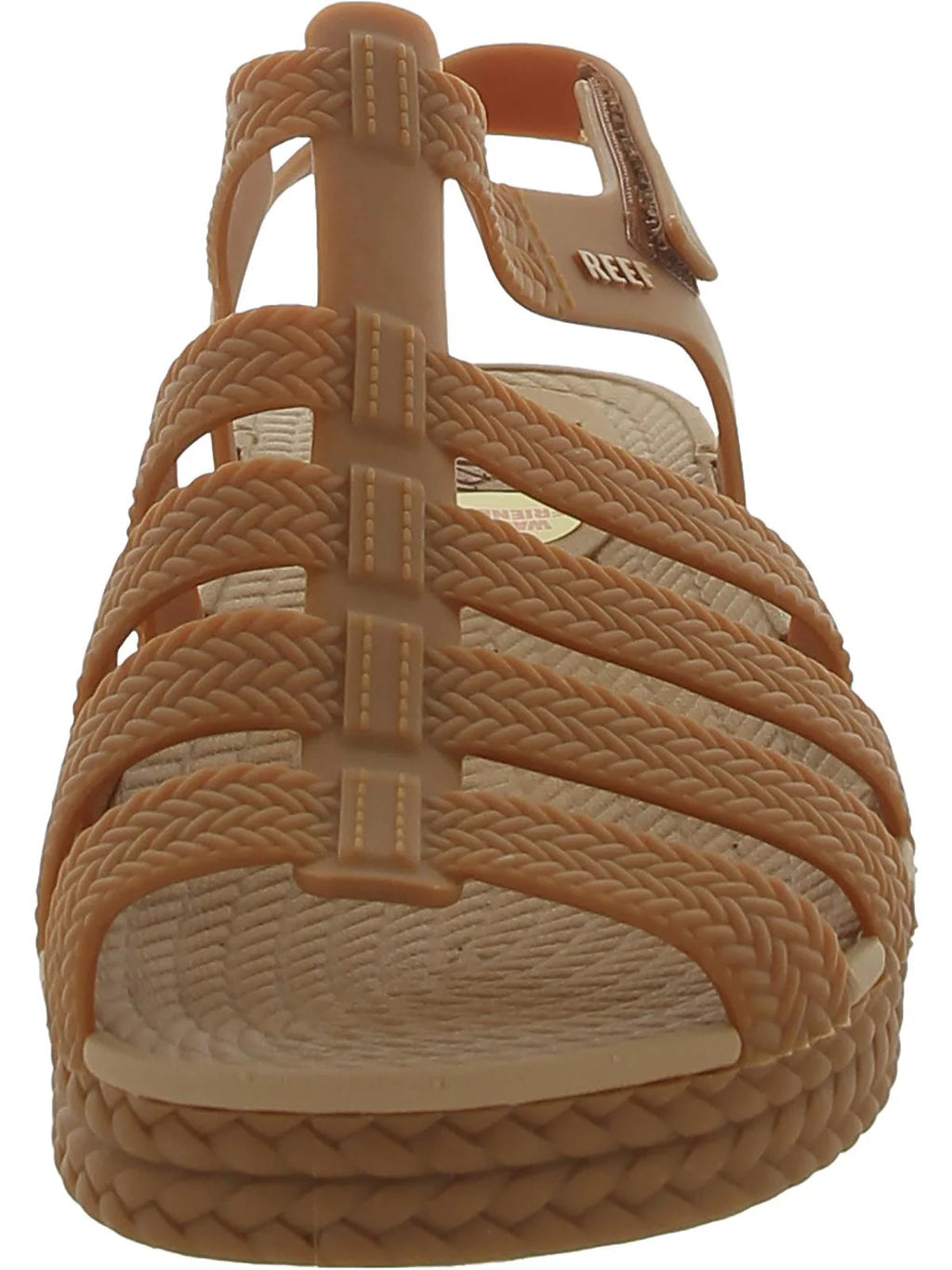 Womens Peep Toe Ankle Strap Strappy Sandals U929800