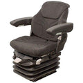 Suspension Seat & Rollers N781425