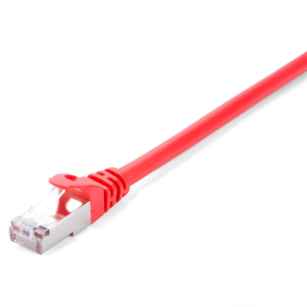 RJ45 CAT5E Network Cable STP, 3m, Red K837961