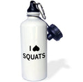 21 oz Sports Water Bottle C242416