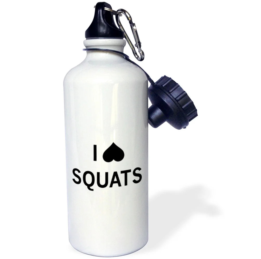 21 oz Sports Water Bottle C242416