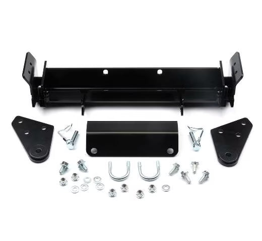Snow Plow Mount Front Kit E269