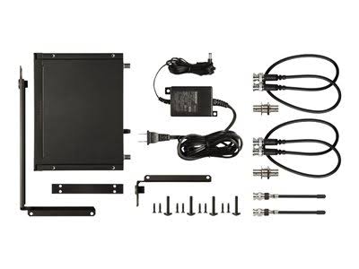 Handheld Wireless Microphone System J781742