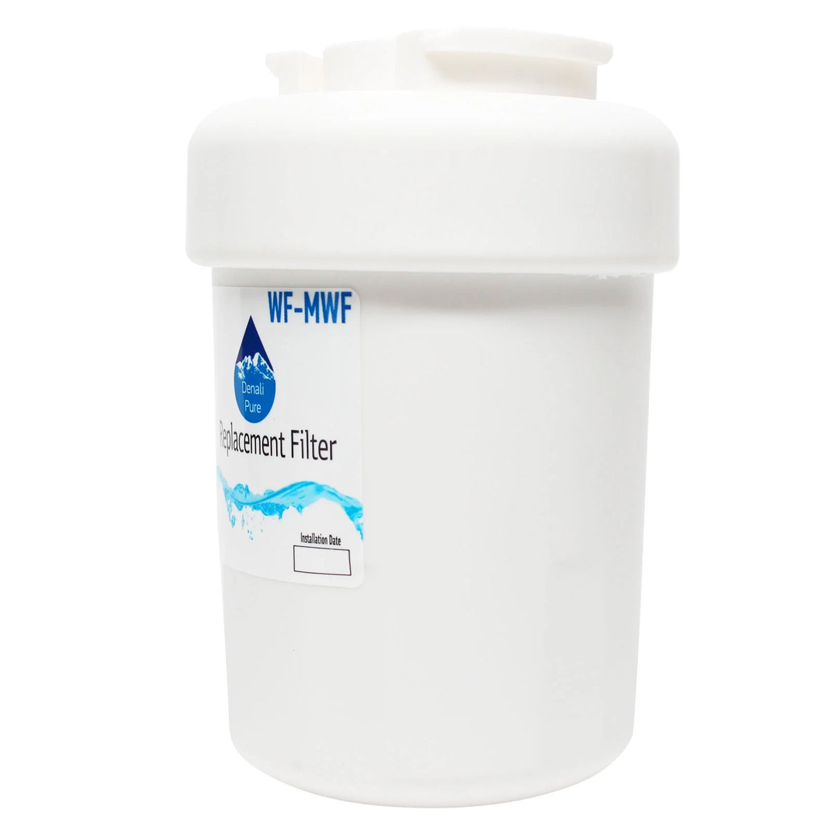 2-Pack Replacement Refrigerator Water Filter G78494