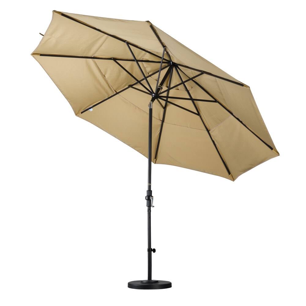 Aluminum Market Umbrella B79300