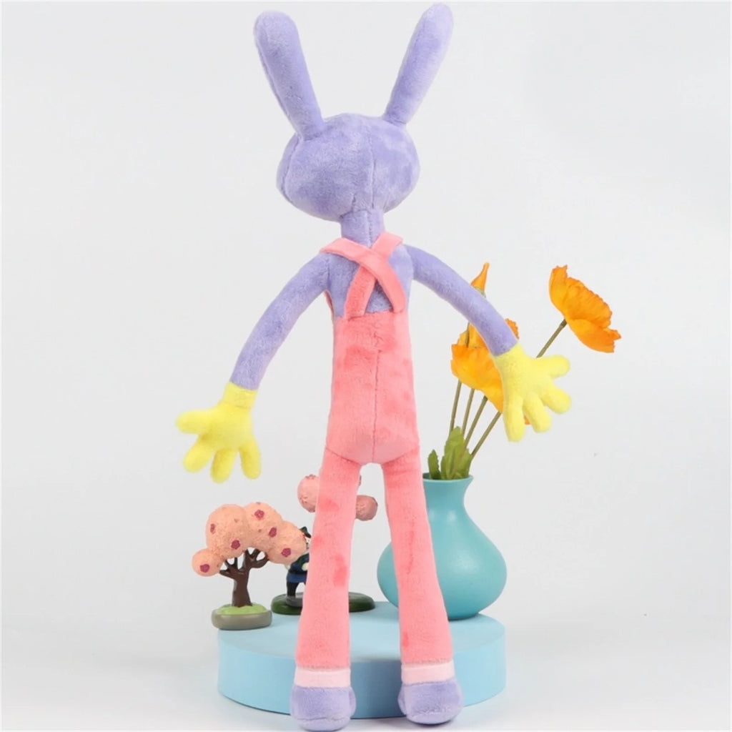 Jax Plush Toy N339789