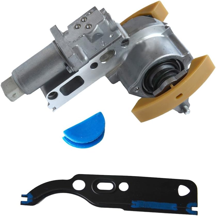 Engine Timing Chain Tensioner Kit 10PCS Pack of 2 O1869