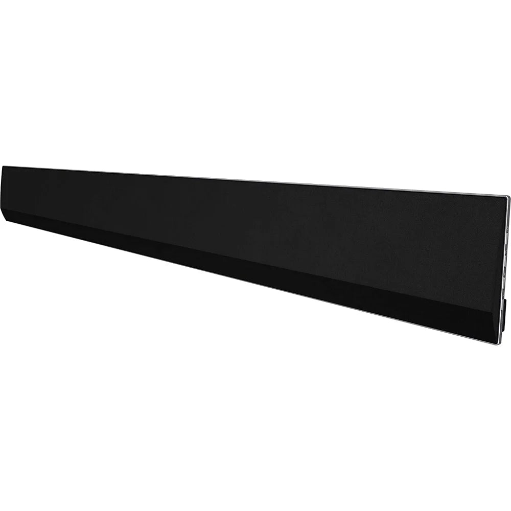 Open Box 3.1 ch Sound Bar with Wireless Subwoofer U983794