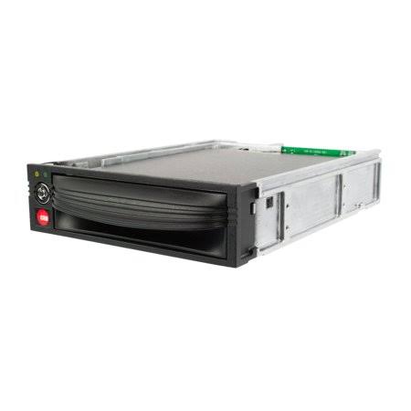 10 Drive Bay Adapter Internal - Black H611