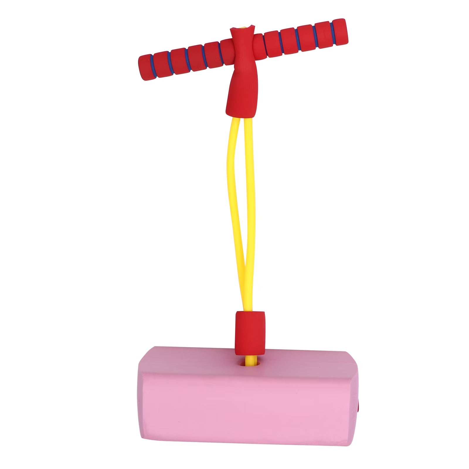 Children's Jumping Pole Toy Bungee Jumper X1549