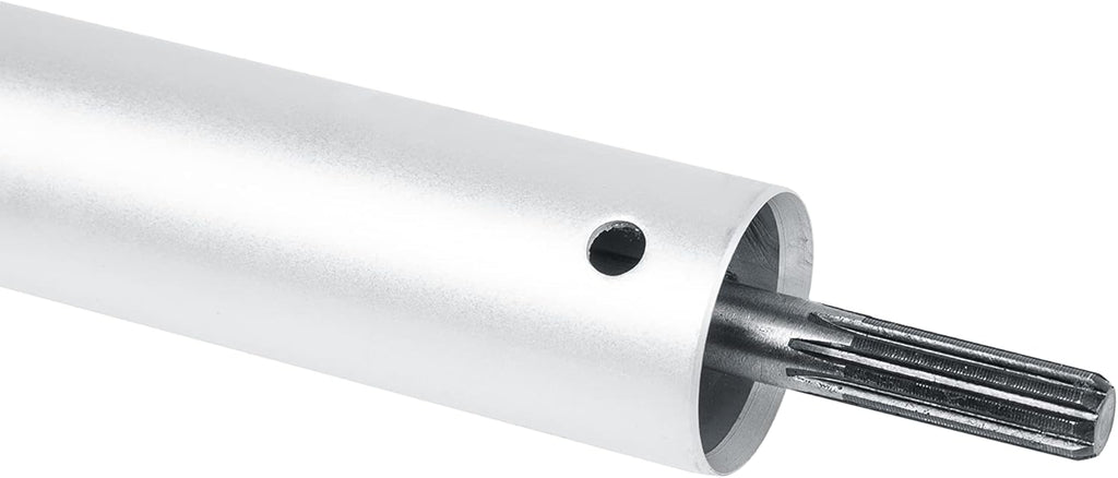 42.7cc 2-Cycle Gas Brush Cutter and Dual Line Trimmer K434