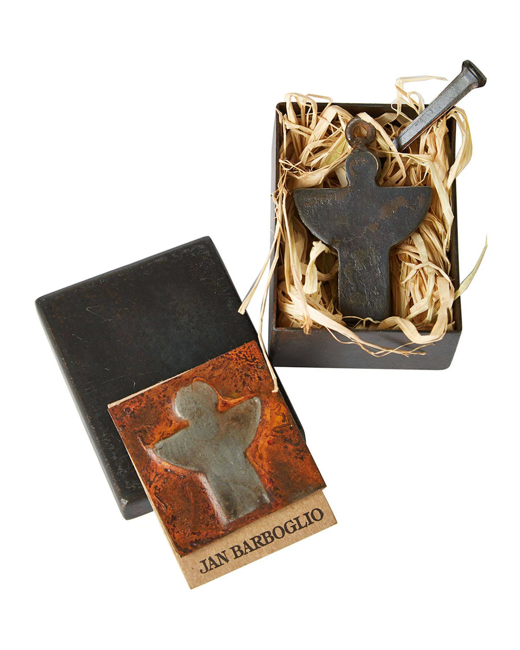 Guardian Angel Box X932011