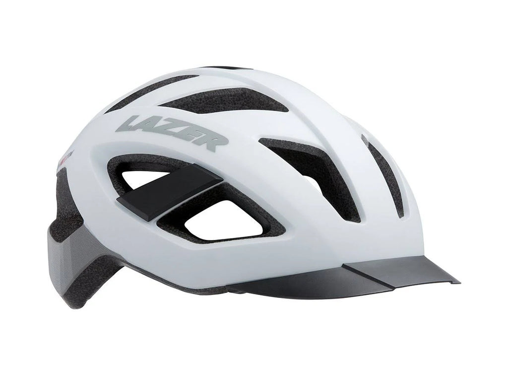 Matte Black Grey MIPS Helmet K674