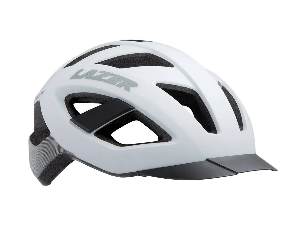 Matte Black Grey MIPS Helmet K674
