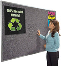 4 x 10 Rubber Tack Board T311