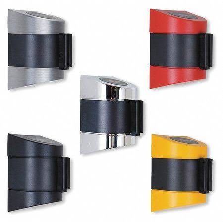 Yellow Belt Barrier R470
