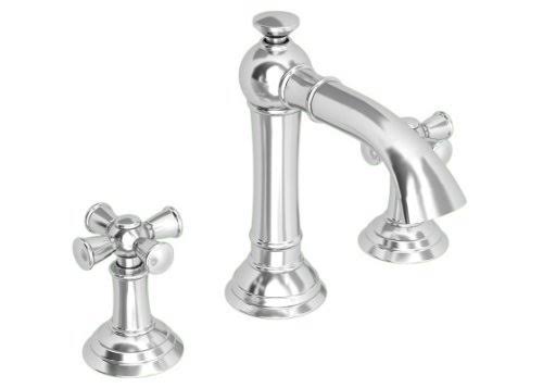 Widespread Lavatory Faucet M84035