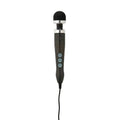 Black Die Cast Massager P7762