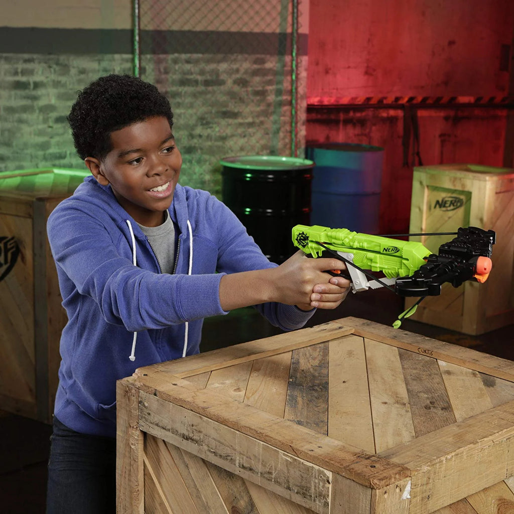 Zombie Strike Crossbow Z7700