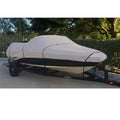 Boat Cover for Smoker Craft 171 Crappie SC 2008-2010 O1885