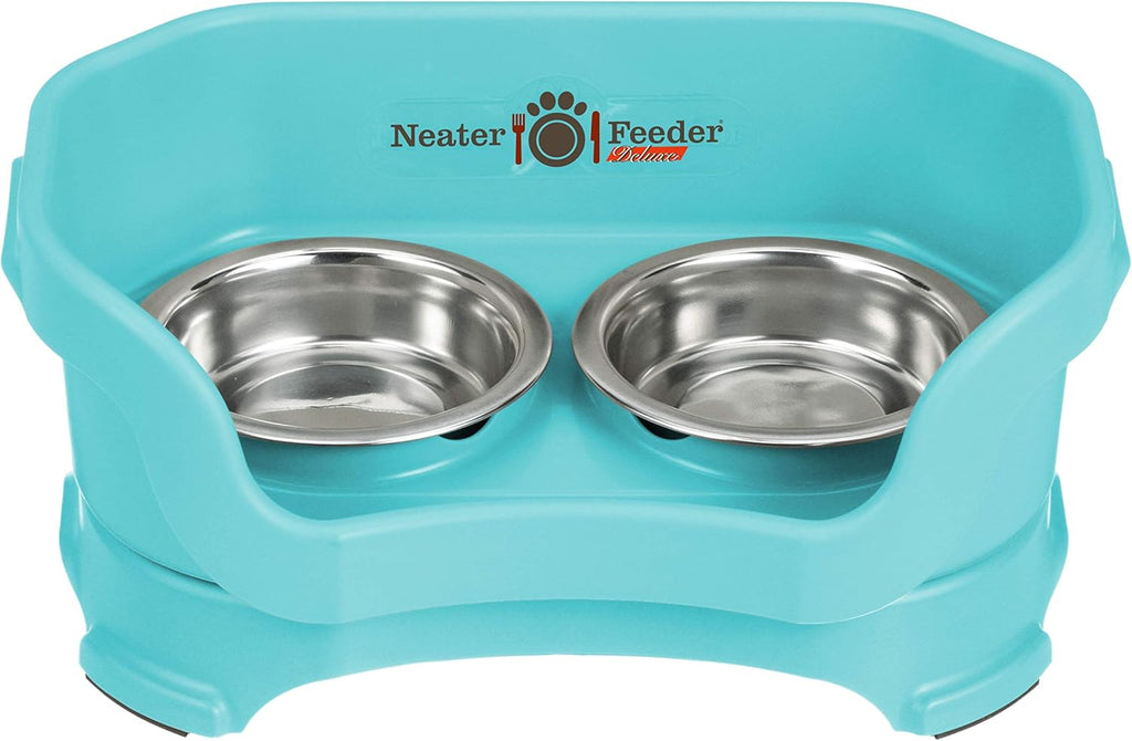 Neater Feeder Deluxe Dog and Cat Feeder P7188