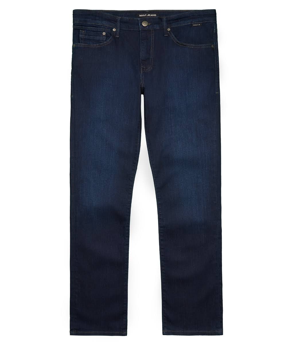 Men's Relaxed Straight Jean - 38x34 Q239861
