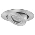 Recessed Lighting 4x22 LED Adjustable Module, 600 Lumens, 3500K Color Temperature N73727
