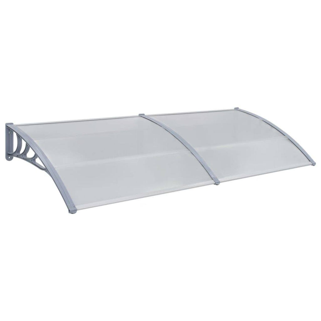 Gray Door Canopy S138853