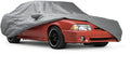 Custom-Fit Car Cover for 87-93 Mustang X793145
