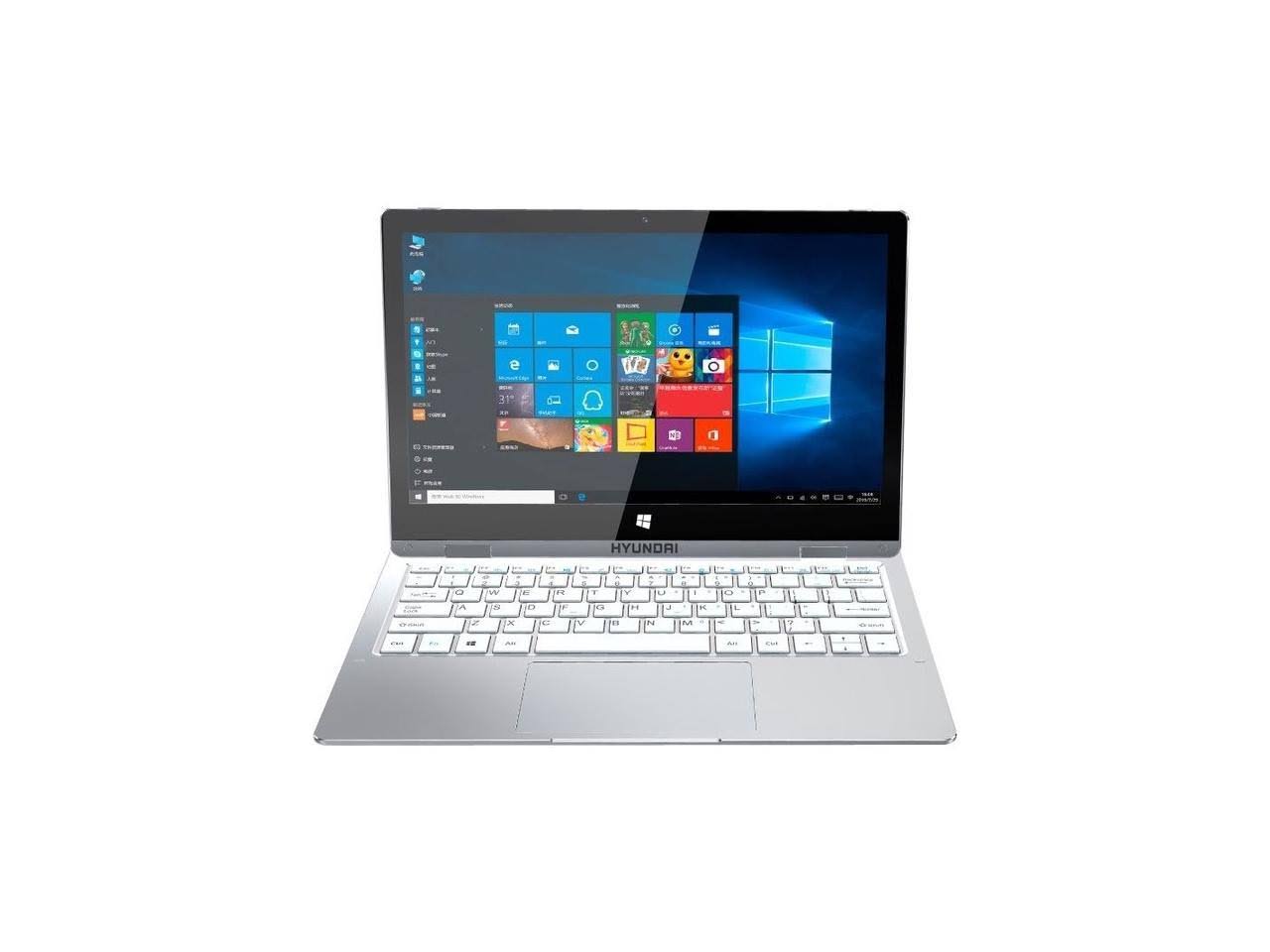 11.6in Laptop P553048