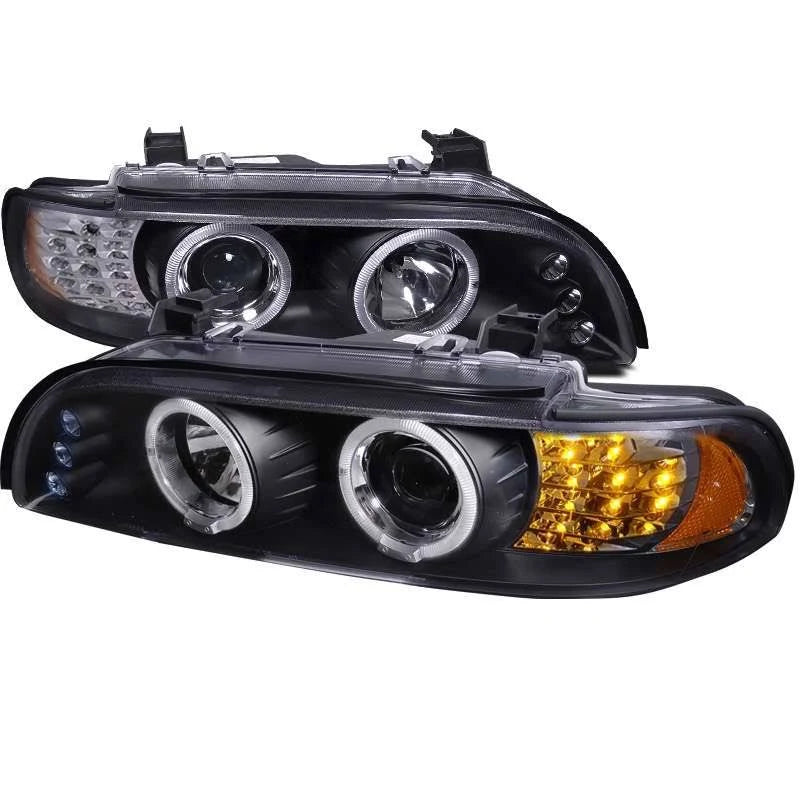 Halo LED Projector Headlights C775743