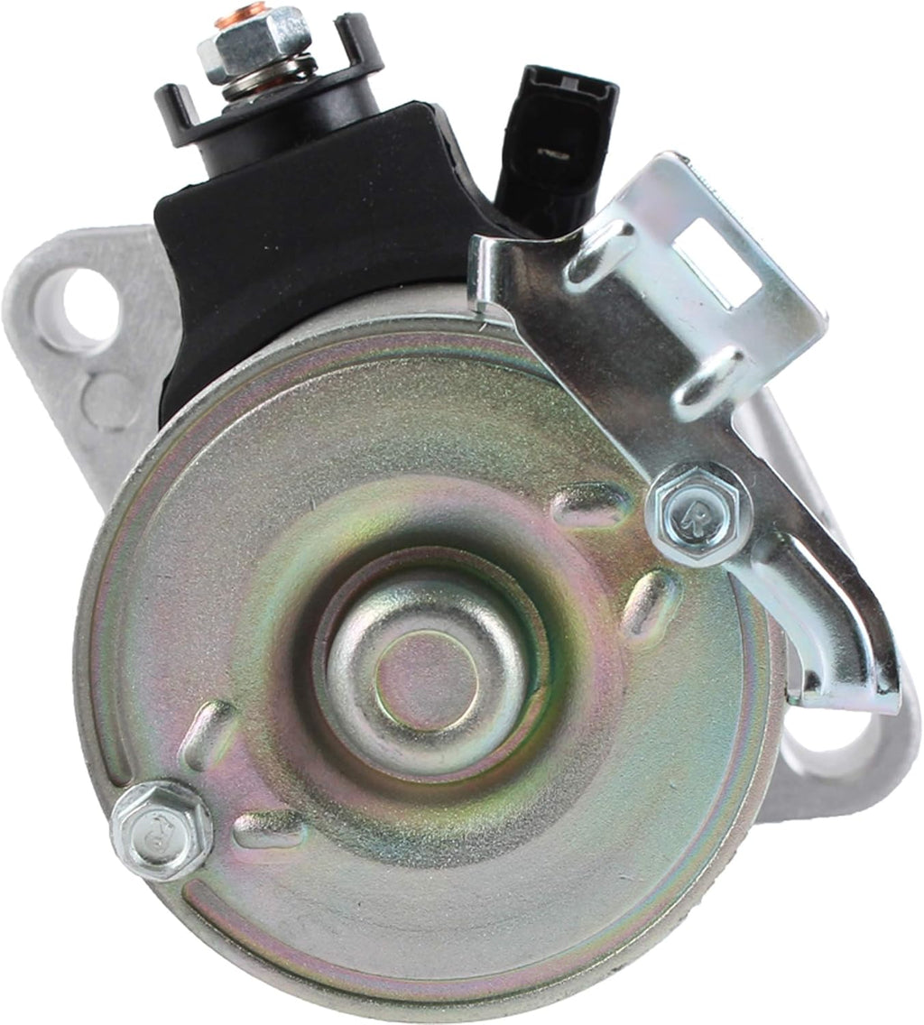 Starter Compatible With 2.4L Honda Accord Element 2006-2008 P568444