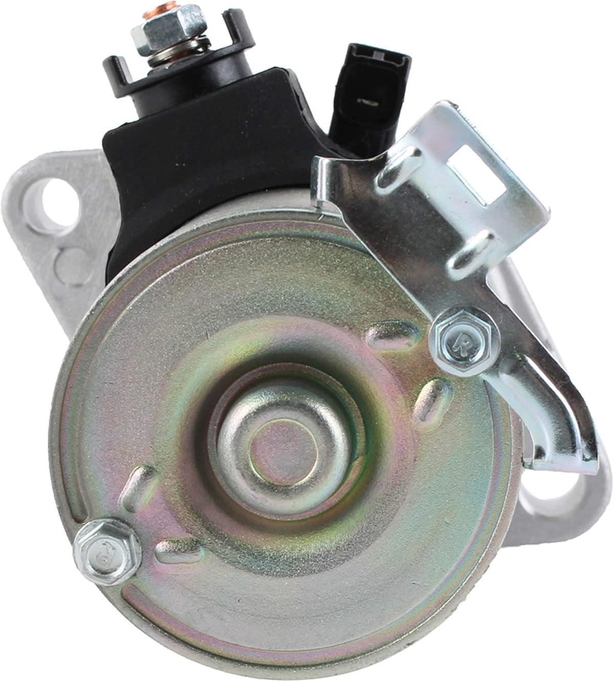 Starter Compatible With 2.4L Honda Accord Element 2006-2008 P568444